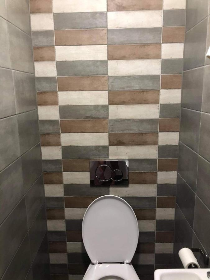 Apartmán Lido Nappali + 3 Halo