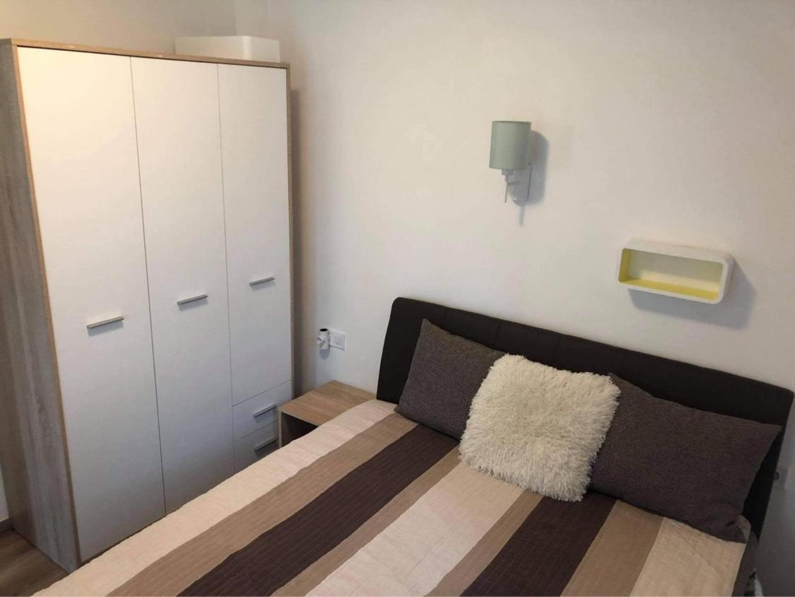Apartmán Lido Nappali + 3 Halo Balatonlelle